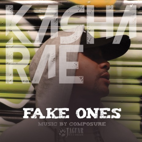 Fake Ones (Clean Mix)