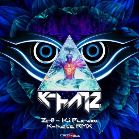 Kj Puram (K-Hatz Remix) | Boomplay Music