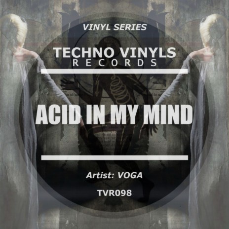 Acid In My Mind (Original Mix) | Boomplay Music