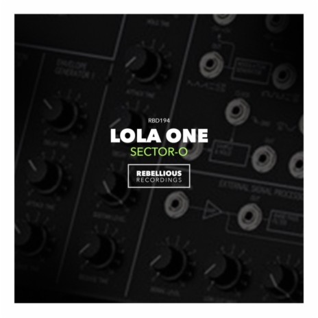 Lola One (Afterhours Sector's Cut)