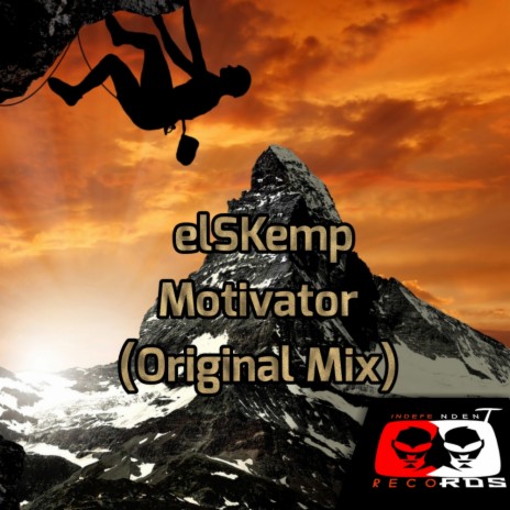 Motivator (Original Mix) | Boomplay Music