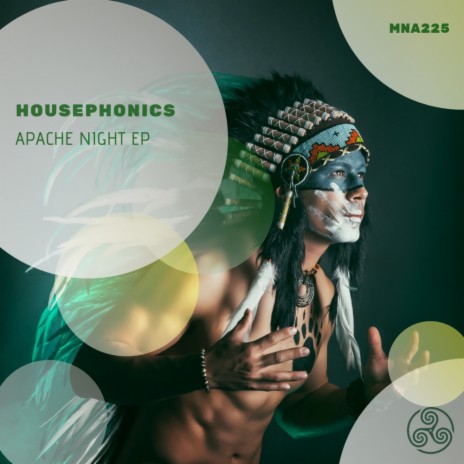 Apache Night (Original Mix) | Boomplay Music