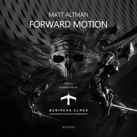 Forward Motion (Original Mix)