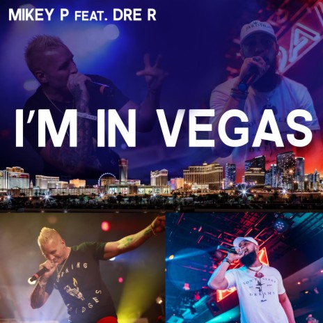 I'm In Vegas (feat. Dre R) (Remix) | Boomplay Music