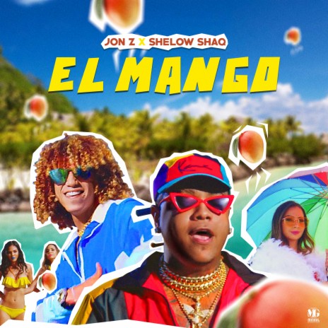 El Mango ft. Shelow Shaq | Boomplay Music