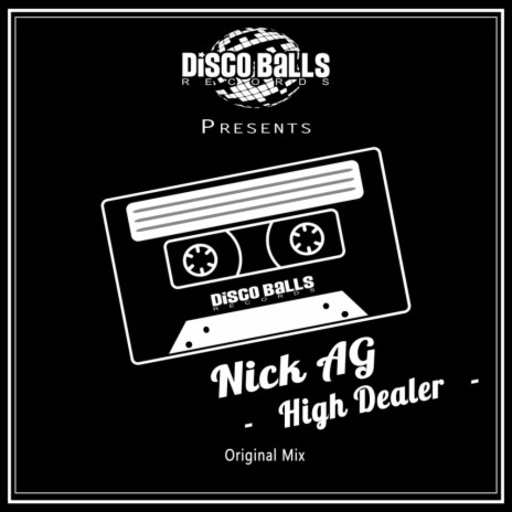 High Dealer (Original Mix) | Boomplay Music