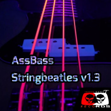 Stringbeatles v1.3 (Original Mix)