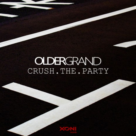 Crush The Party (Original Mix) | Boomplay Music