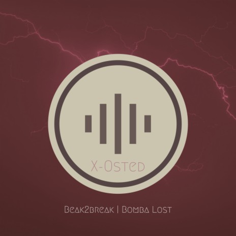 Bomba Lost (Original Mix)