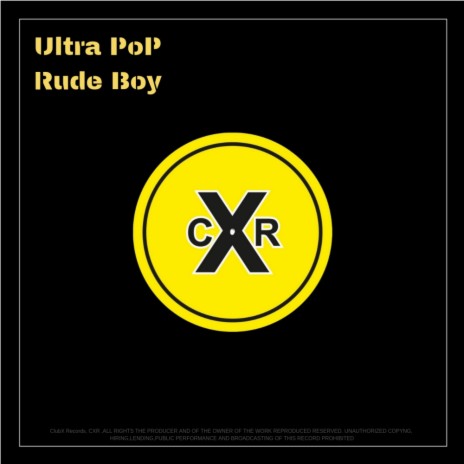 Rude Boy (Original Mix) | Boomplay Music