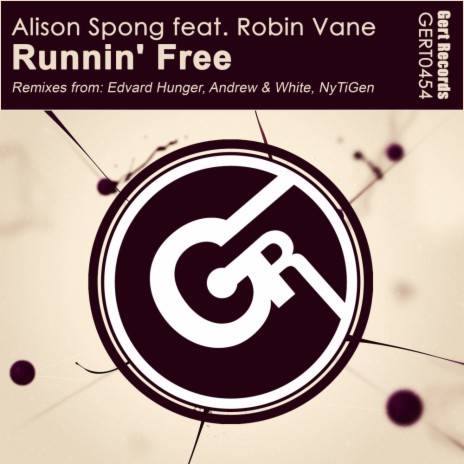 Runnin' Free (Edvard Hunger Remix) ft. Robin Vane | Boomplay Music