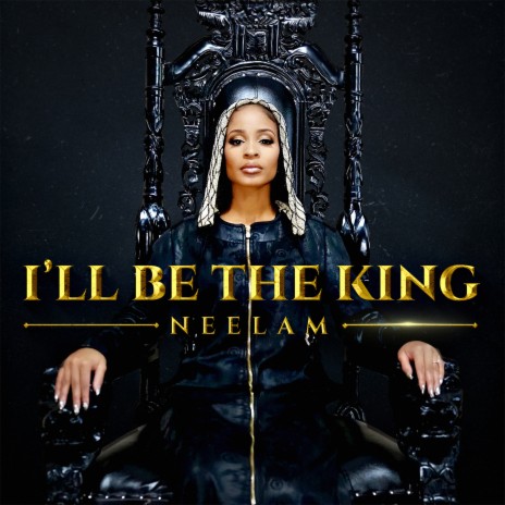 I'll Be The King | Boomplay Music