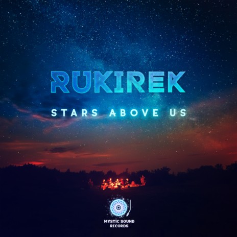 Stars Above Us (Original Mix)