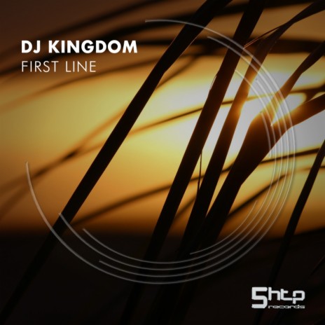 First Line (Original Mix)