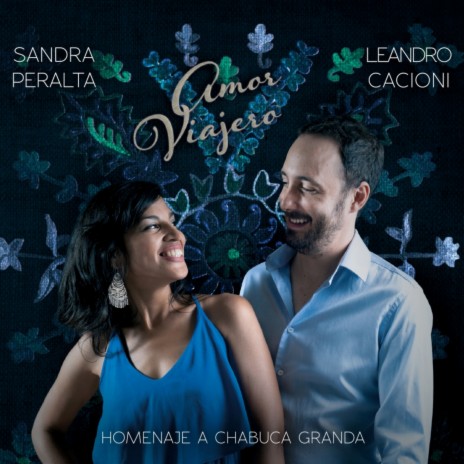 Un Barco Ciego ft. Sandra Peralta | Boomplay Music