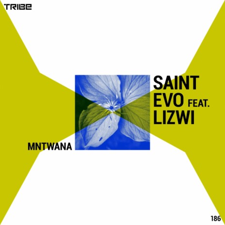 Mntwana ft. Lizwi | Boomplay Music