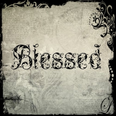 Blessed | Boomplay Music