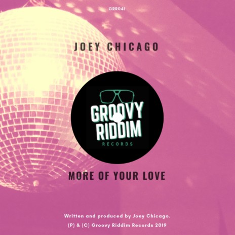 More Of Your Love (Original Mix) | Boomplay Music