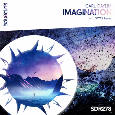 Imagination (Gayax Remix) | Boomplay Music