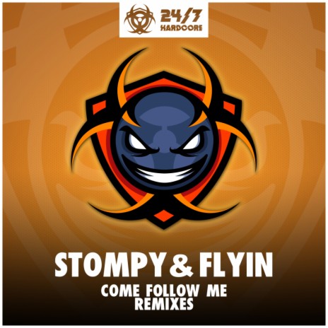Come Follow Me (Craig Daze Remix) ft. Flyin & Jess | Boomplay Music