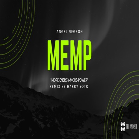 MEMP (Original Mix) | Boomplay Music