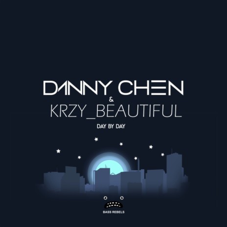 Day By Day (Original Mix) ft. KRZY_Beautiful
