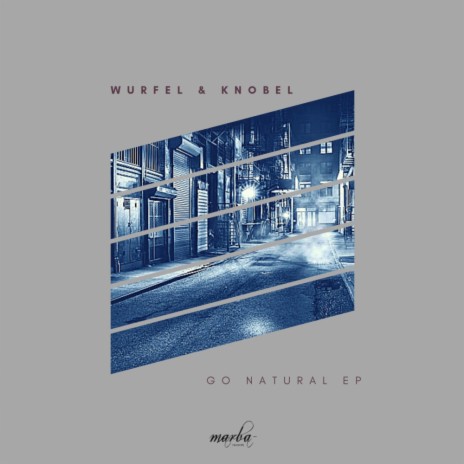 Go (Original Mix) ft. Knobel | Boomplay Music