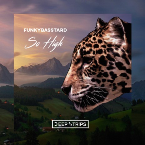 So High (Original Mix) | Boomplay Music