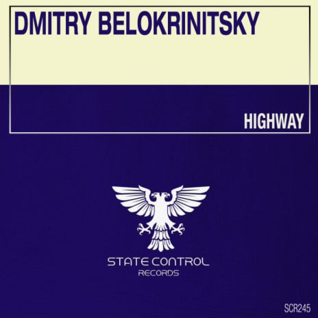 Highway (Extended Mix) | Boomplay Music