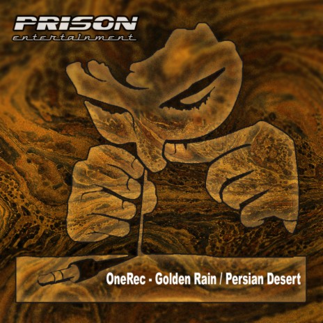 Persian Desert (Original Mix) | Boomplay Music