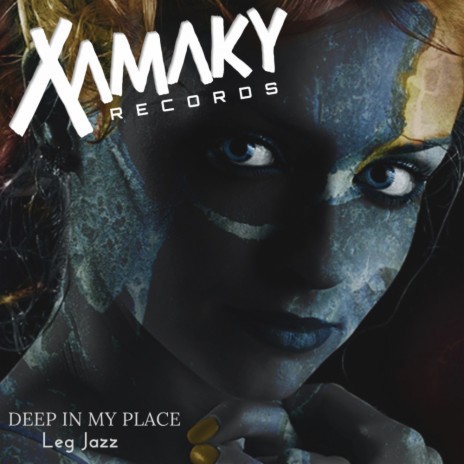 Deep In My Place (Original Mix) | Boomplay Music