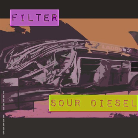 Sour Diesel (Original Mix)
