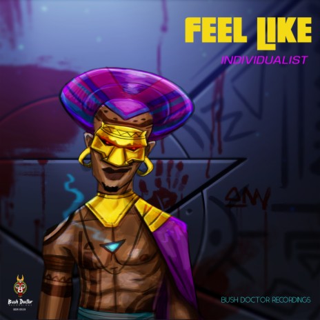 Feel Like (Jean K's Mellow Dub)