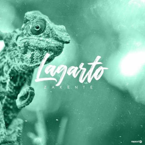 Lagarto (Original Mix)