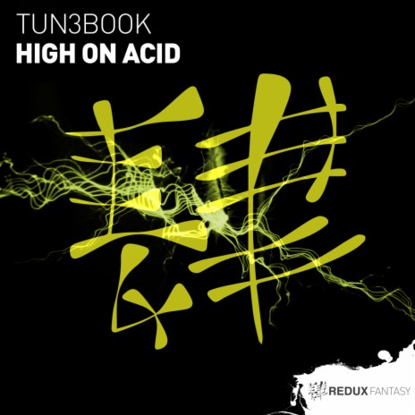 High On Acid (Original Mix)