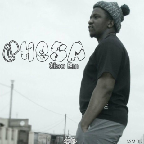 Chesa (Original Mix)