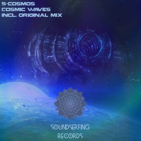 Cosmic Waves (Original Mix)