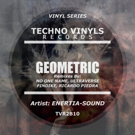 Geometric (Ricardo Piedra | Boomplay Music