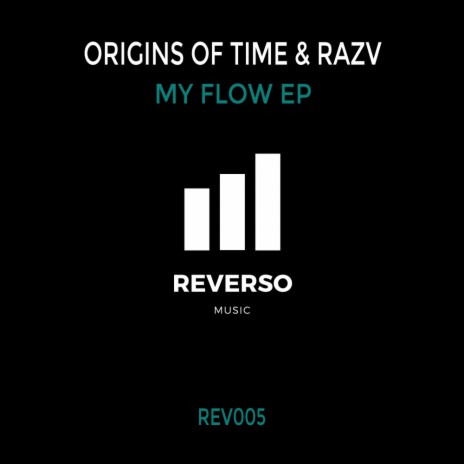 While (Original Mix) ft. RazV