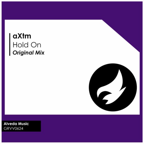 Hold On (Original Mix)