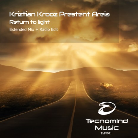 Return To Light (Original Mix)