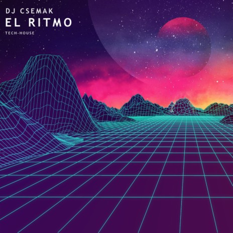 El Ritmo (Original Mix) | Boomplay Music