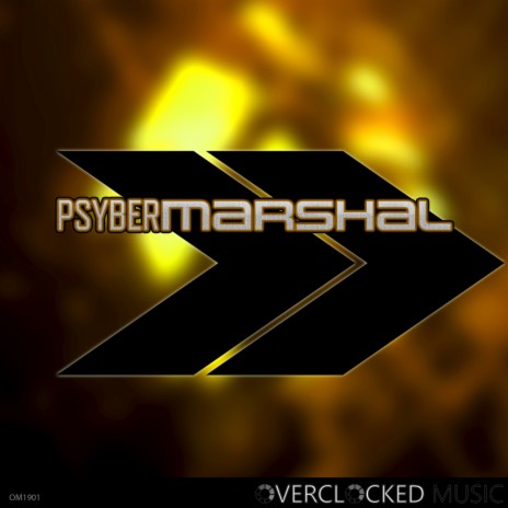 Psyber Marshal (Original Mix)