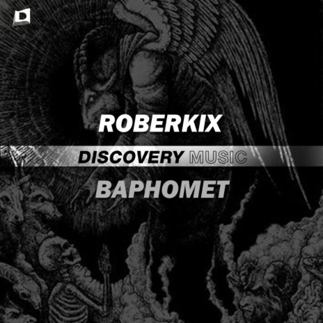 Baphomet (Radio Edit) | Boomplay Music