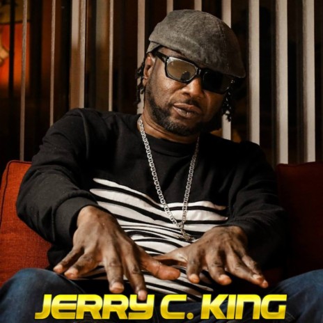 Attempted Love (Jerry C. King's Virgo E.S.P. Remix) ft. Saul City | Boomplay Music