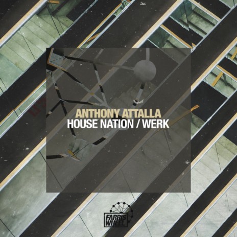 House Nation (Original Mix)