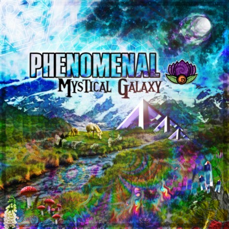 Mystical Galaxy (Original Mix) | Boomplay Music