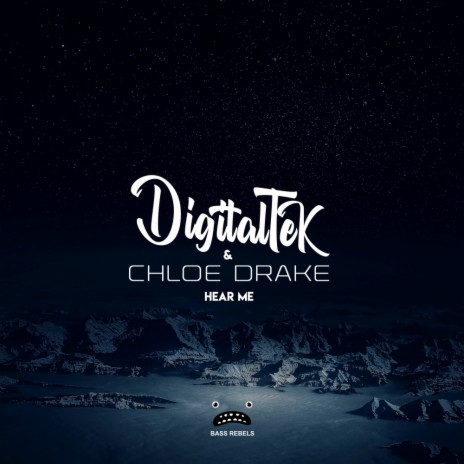 Hear Me (Resurgenze & DigitalTek Club Mix) ft. Chloe Drake