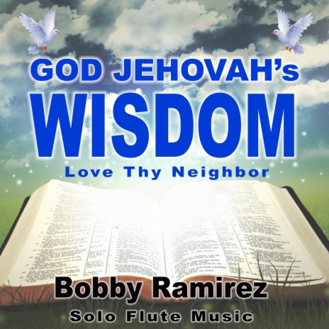 Thus Saith the Lord God Jehovah | Boomplay Music