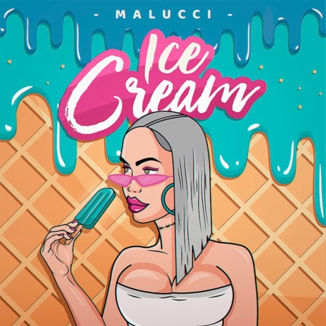 Ice Cream | Boomplay Music